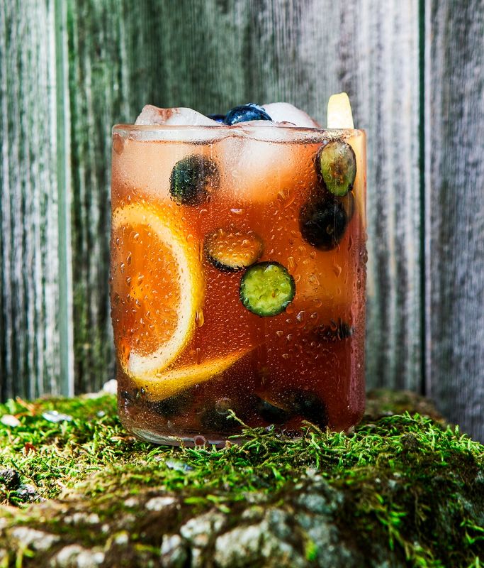 Bon Appetit – The Grilling Book