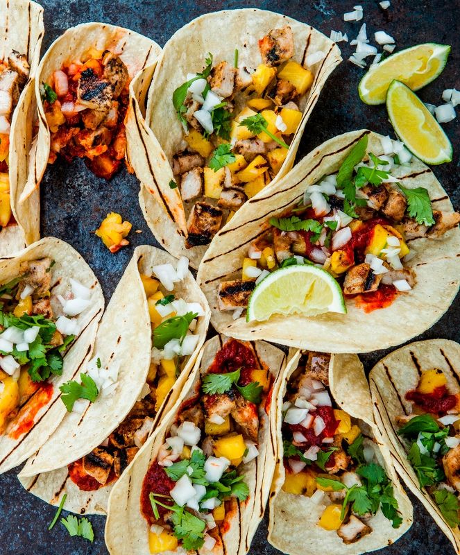 Bon Appetit – The Grilling Book