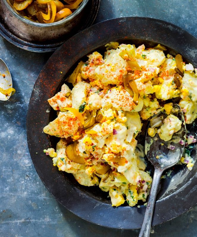 Bon Appetit – The Grilling Book