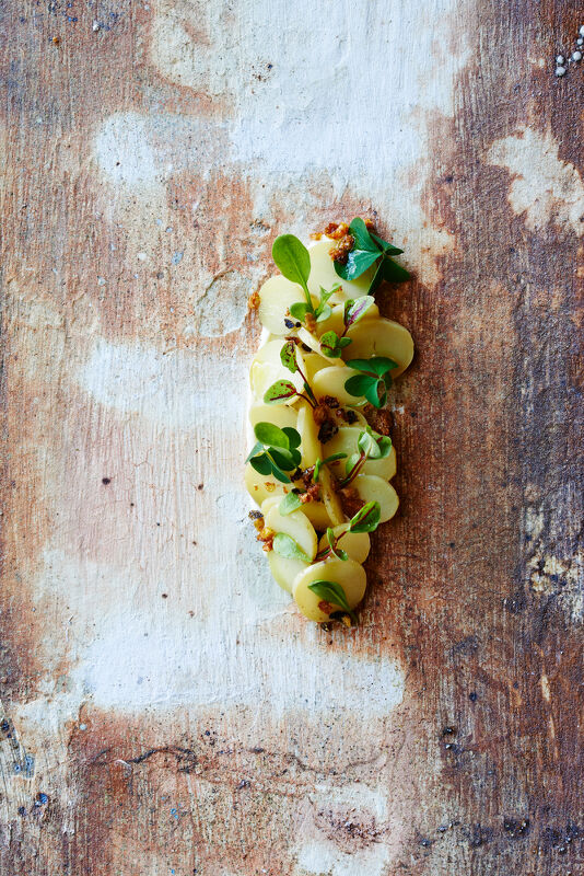 Meadowood – Napa Valley Cookbook