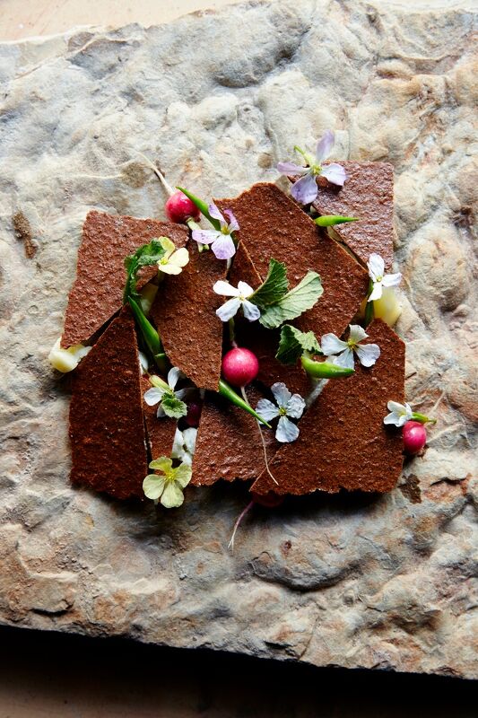 Meadowood – Napa Valley Cookbook