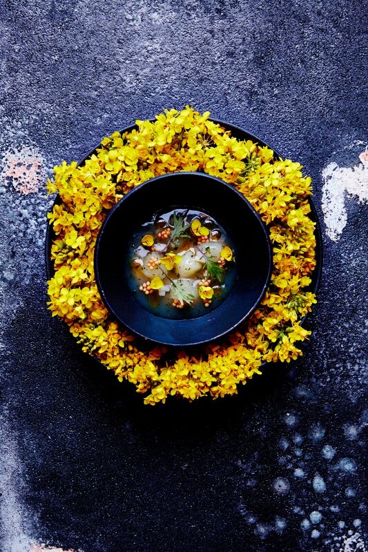 Meadowood – Napa Valley Cookbook