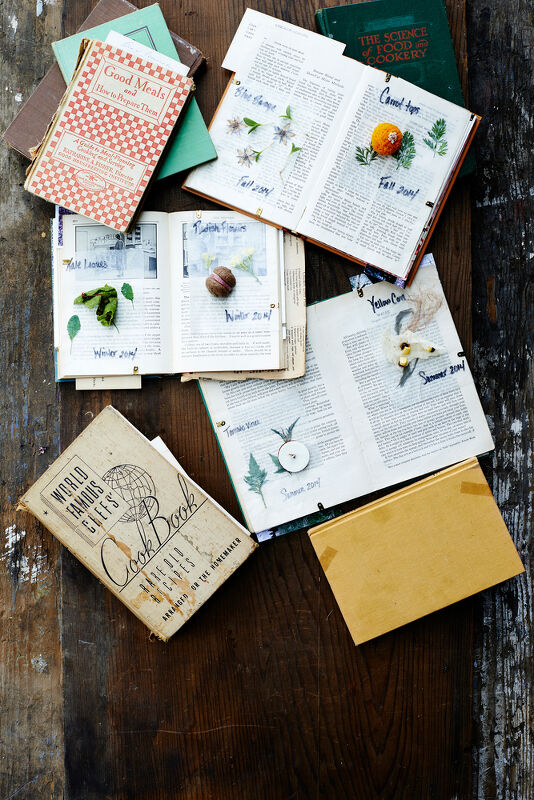 Meadowood – Napa Valley Cookbook