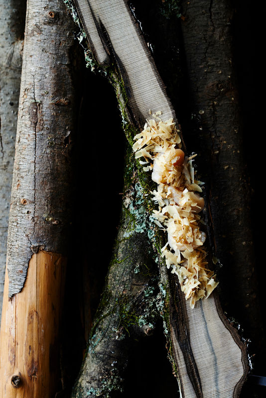 Meadowood – Napa Valley Cookbook