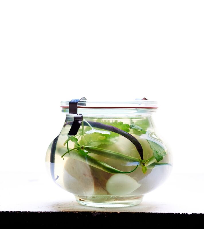 Meadowood – Napa Valley Cookbook