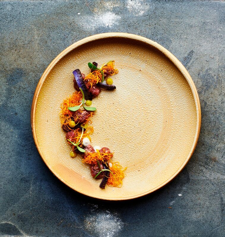 Meadowood – Napa Valley Cookbook