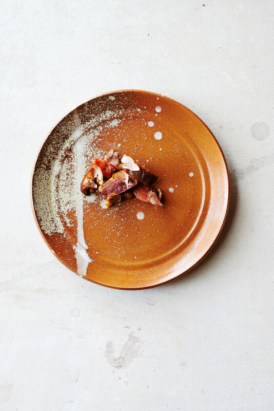 Meadowood – Napa Valley Cookbook