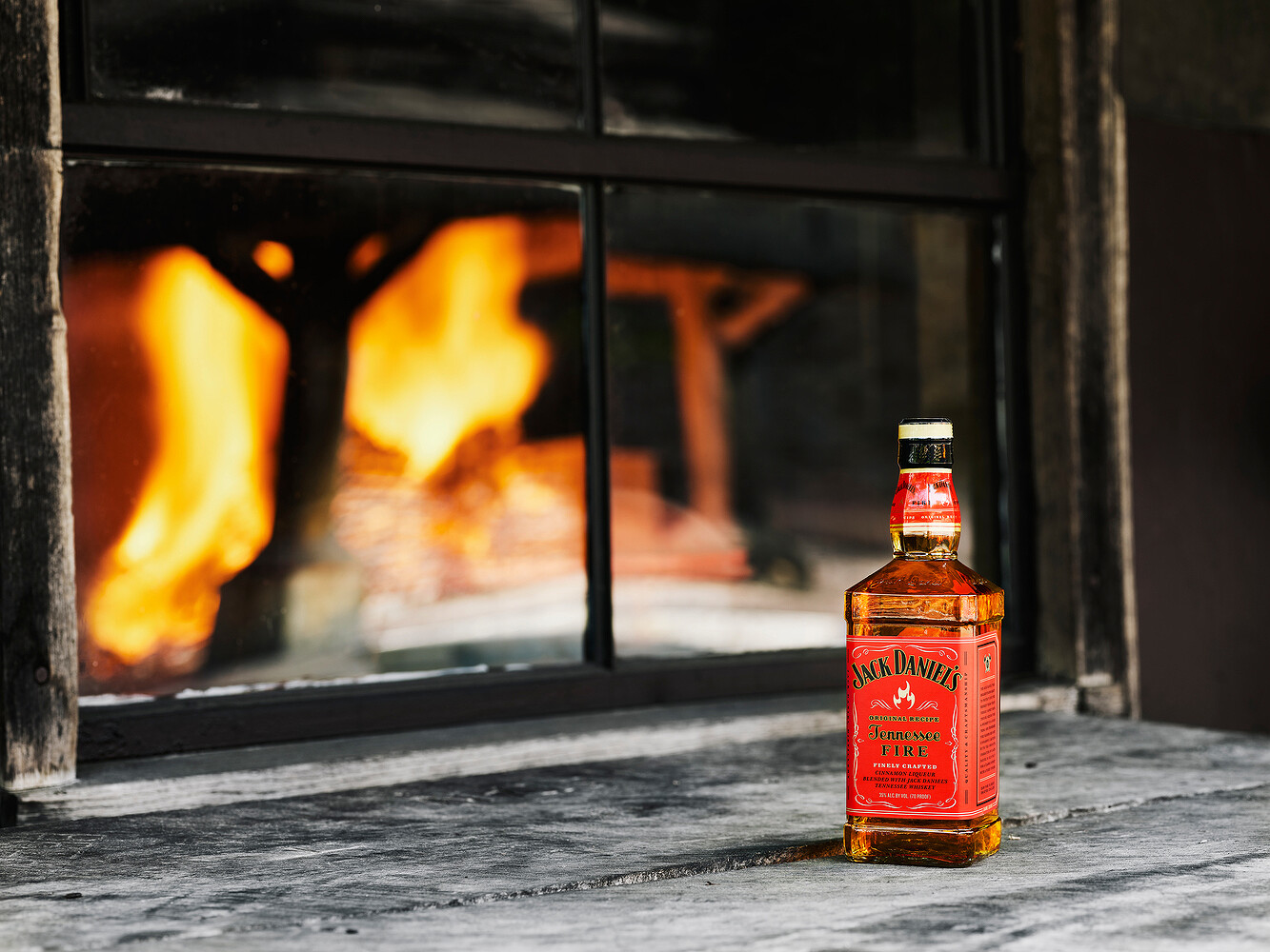 Jack Daniel’s