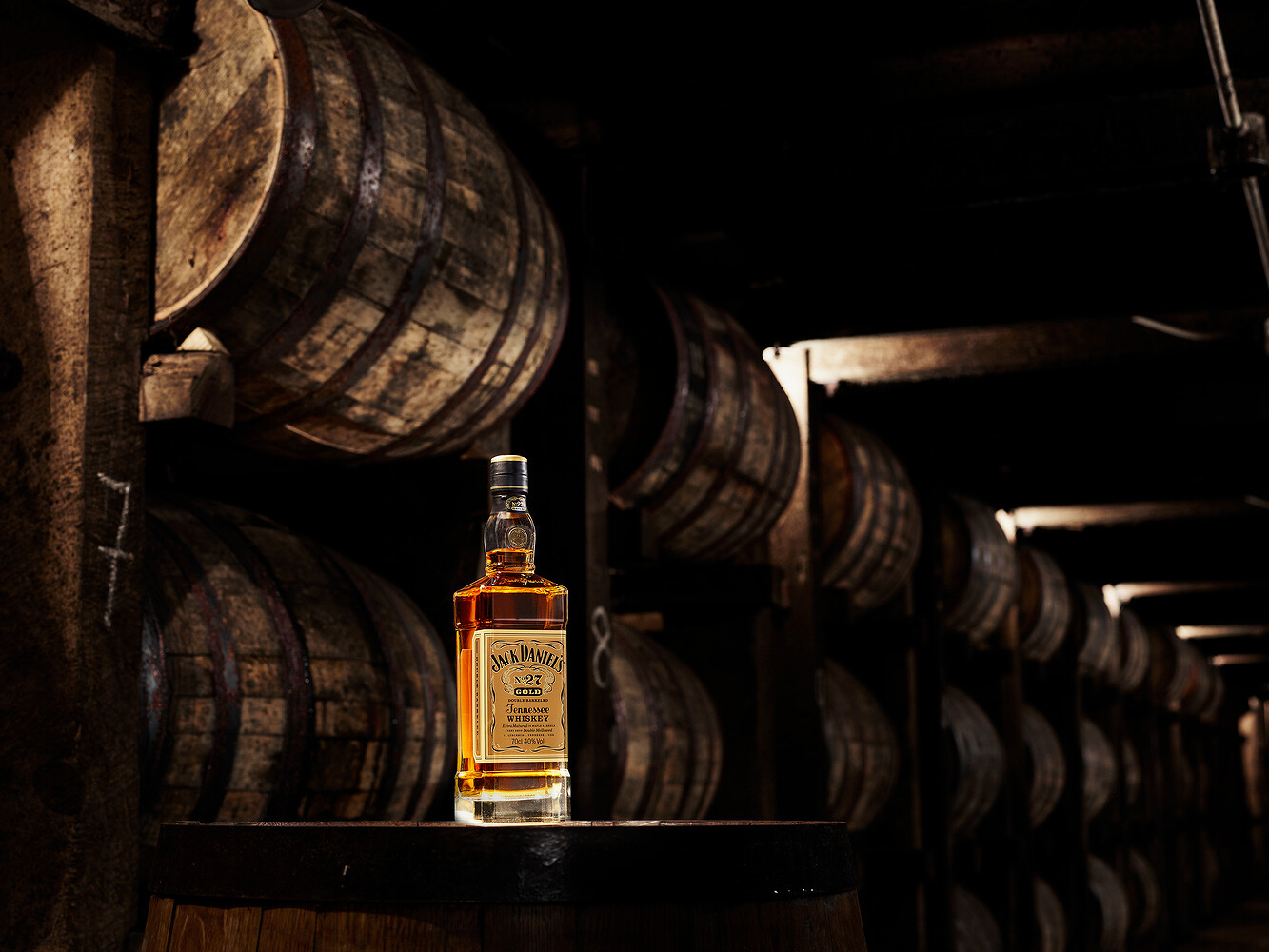 Jack Daniel’s