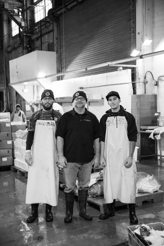 Cheers to the Publican