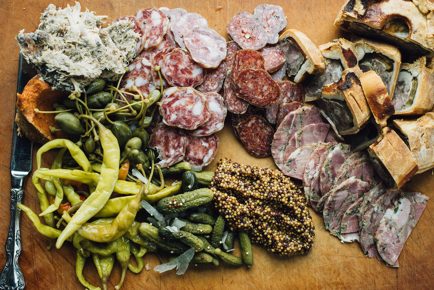 Cheers to the Publican