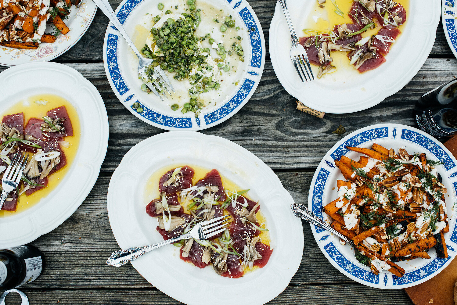 Cheers to the Publican