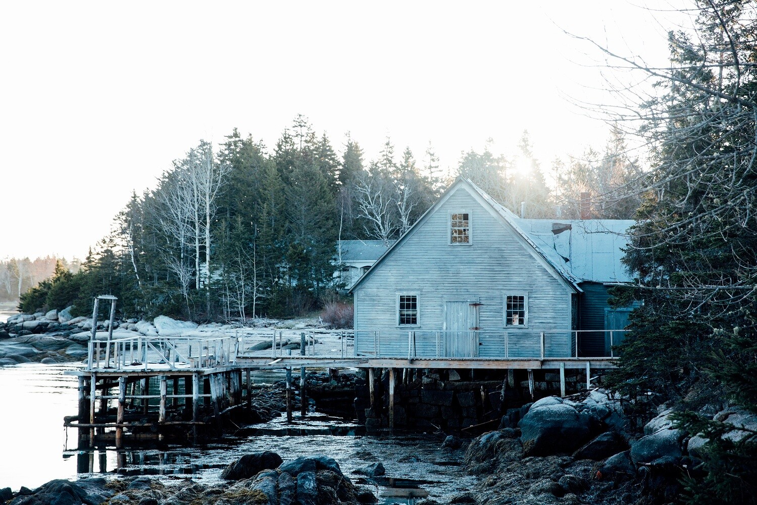 Cheers to the Publican