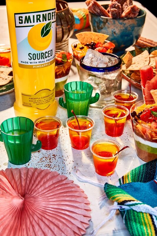 Smirnoff