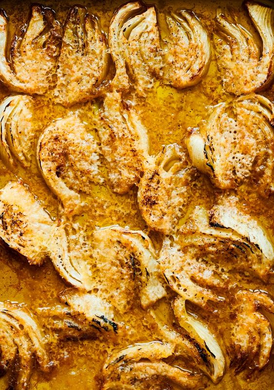 Cooking For Good Times