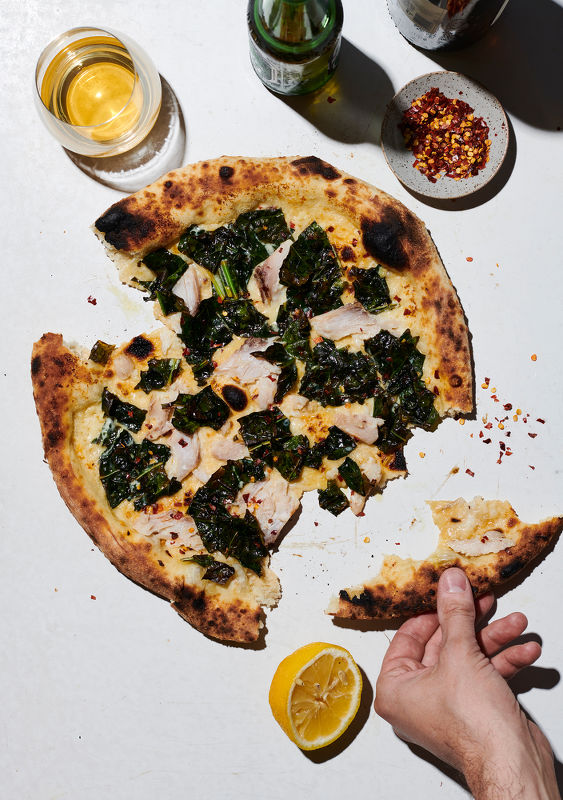 Cooking For Good Times