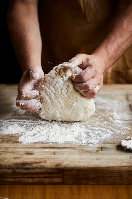 Cooking For Good Times