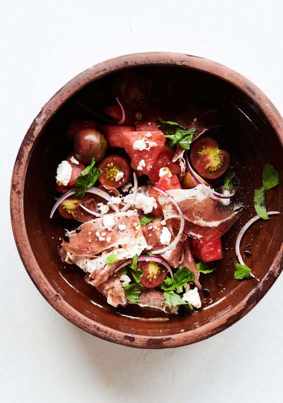 Cooking For Good Times