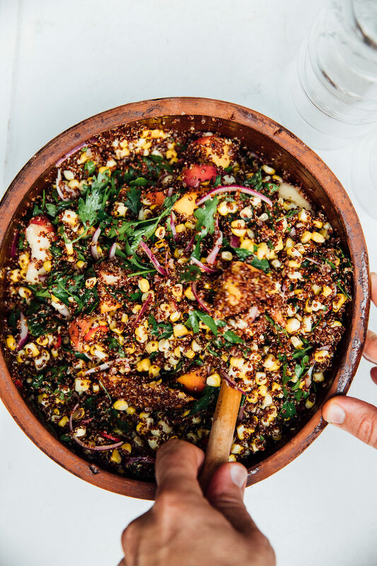 Cooking For Good Times