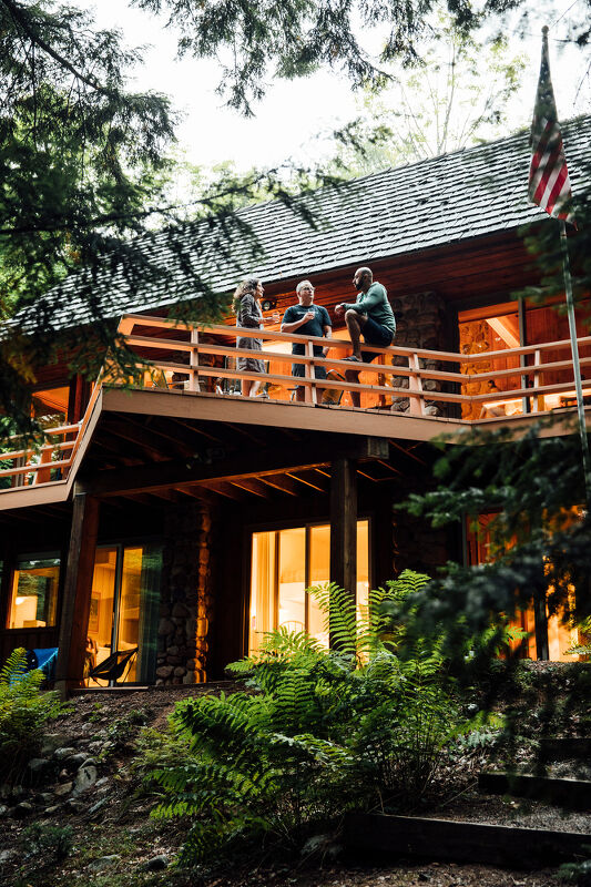 Cooking For Good Times