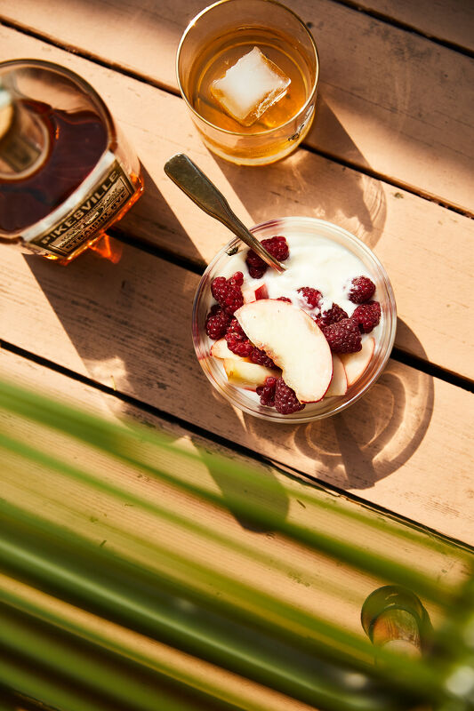 Cooking For Good Times