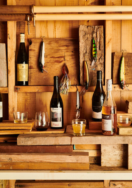 Cooking For Good Times