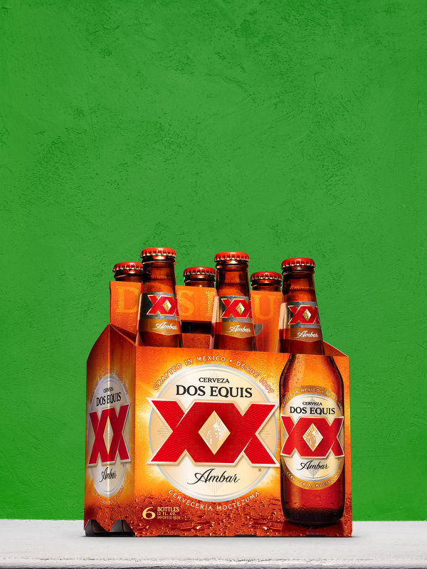 Dos Equis