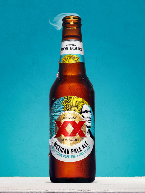 Dos Equis