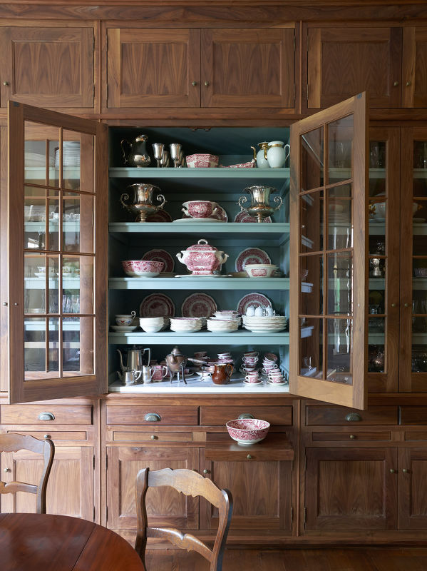 Patrick Dunne Interiors