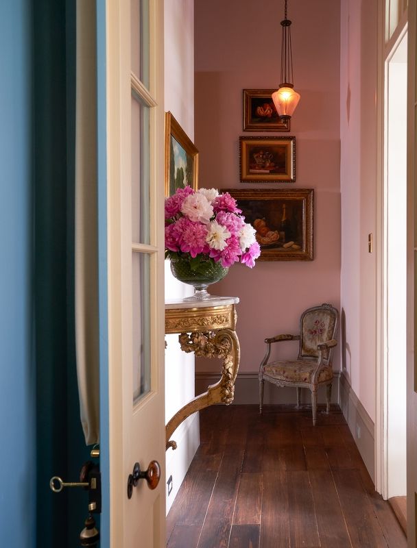 Patrick Dunne Interiors