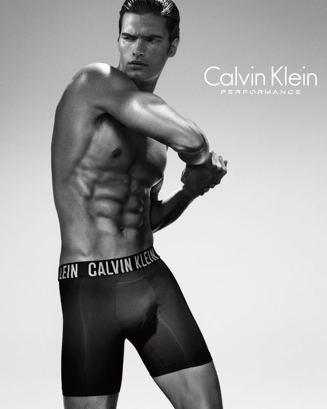 Calvin Klein