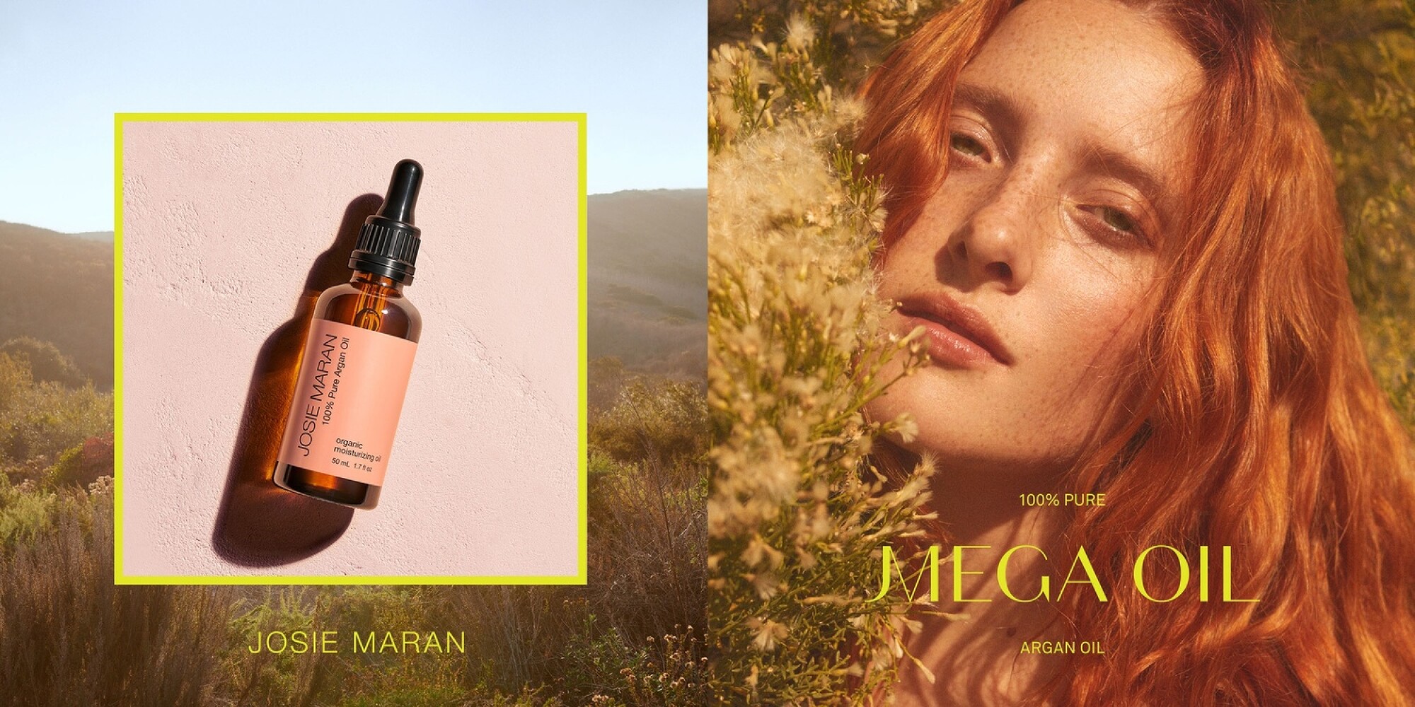 Josie Maran