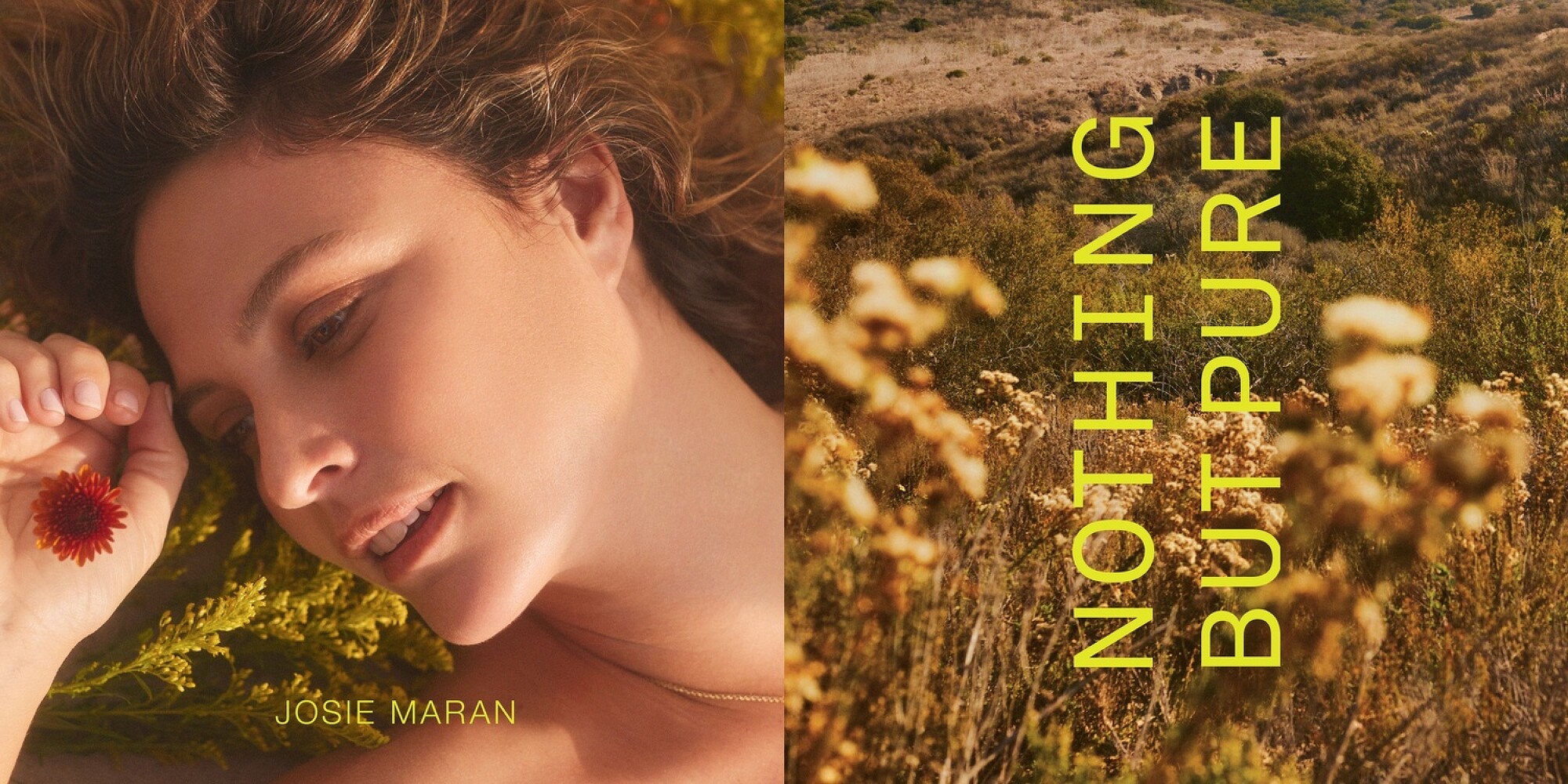 Josie Maran