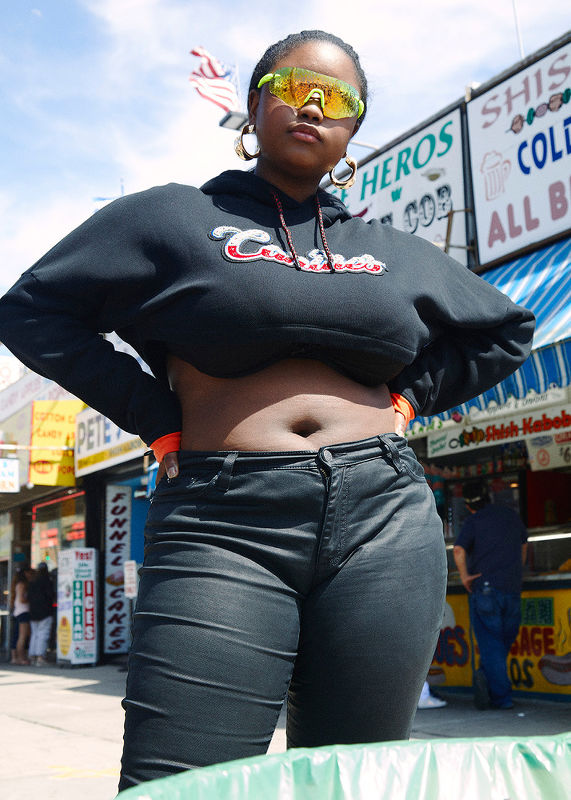 DSection Coney Island