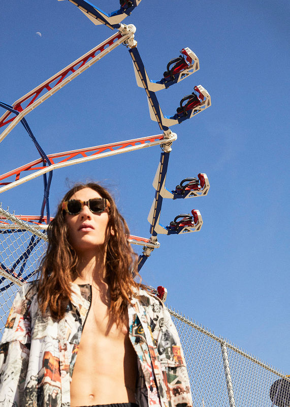 DSection Coney Island