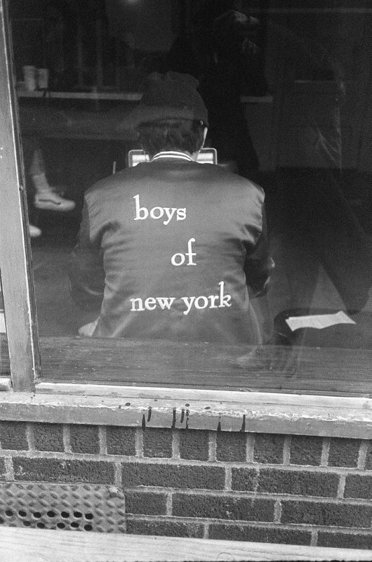 Boys of NY