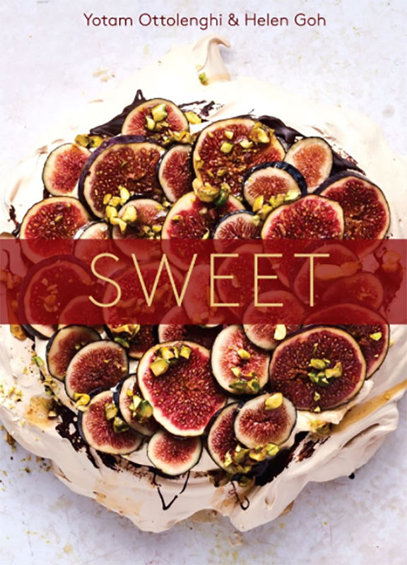 Ottolenghi Sweet