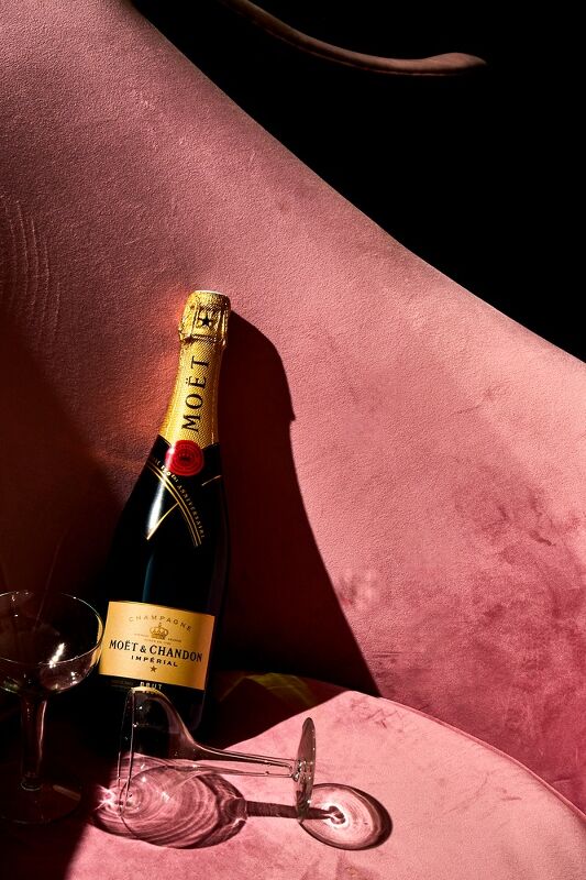 Moet Chandon