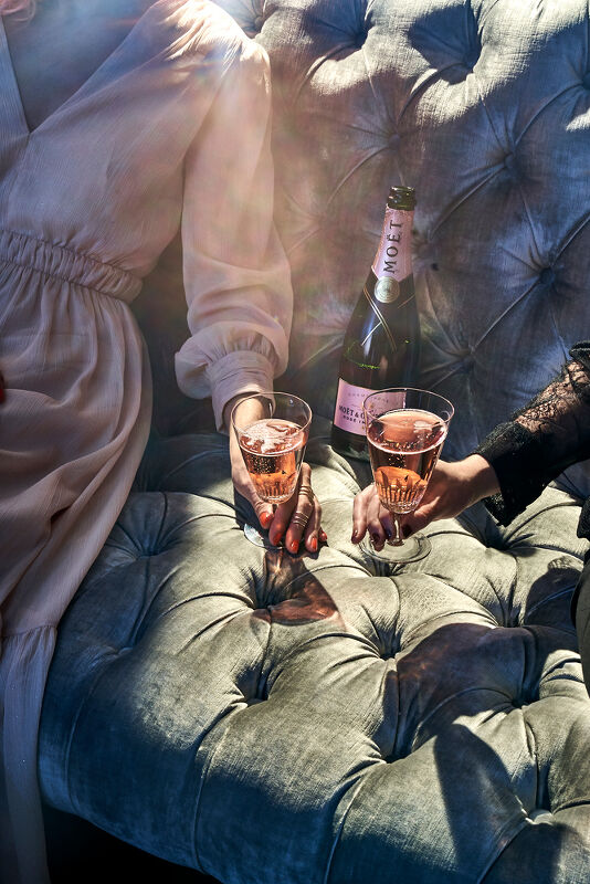 Moet Chandon