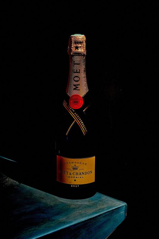 Moet Chandon