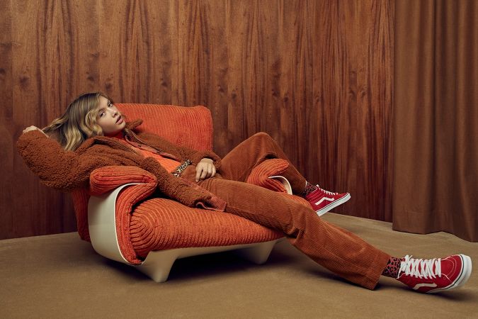 Sarah Laird Good Company New York Based Agency Representing
