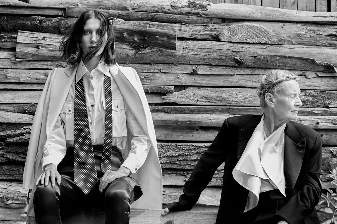 Sarah Laird Good Company New York Based Agency Representing