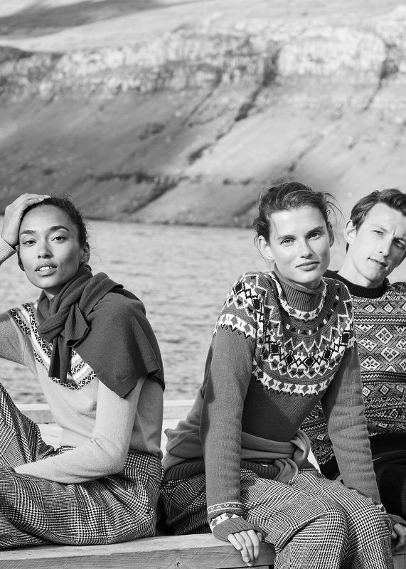 J. Crew