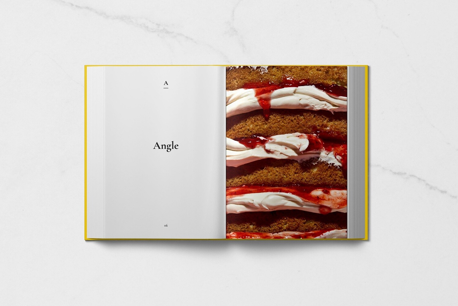 The Food Styling Encyclopedia