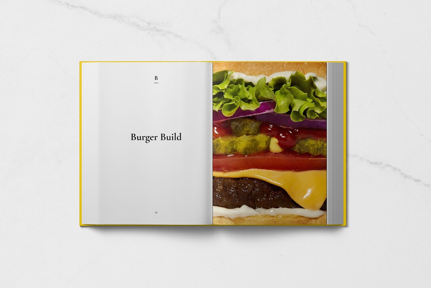 The Food Styling Encyclopedia