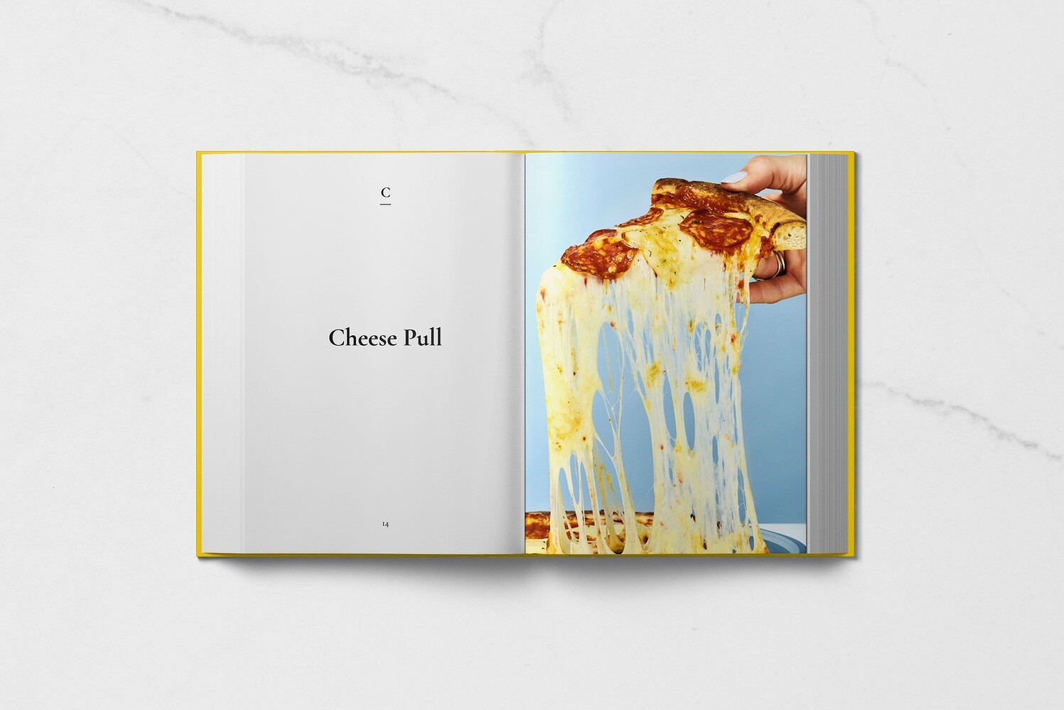 The Food Styling Encyclopedia