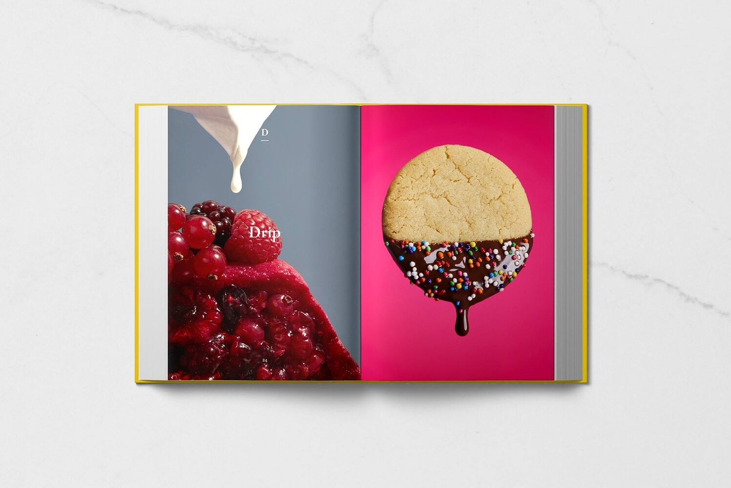 The Food Styling Encyclopedia