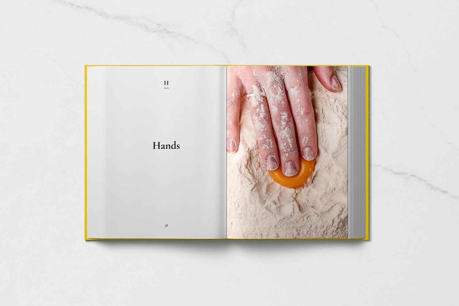 The Food Styling Encyclopedia