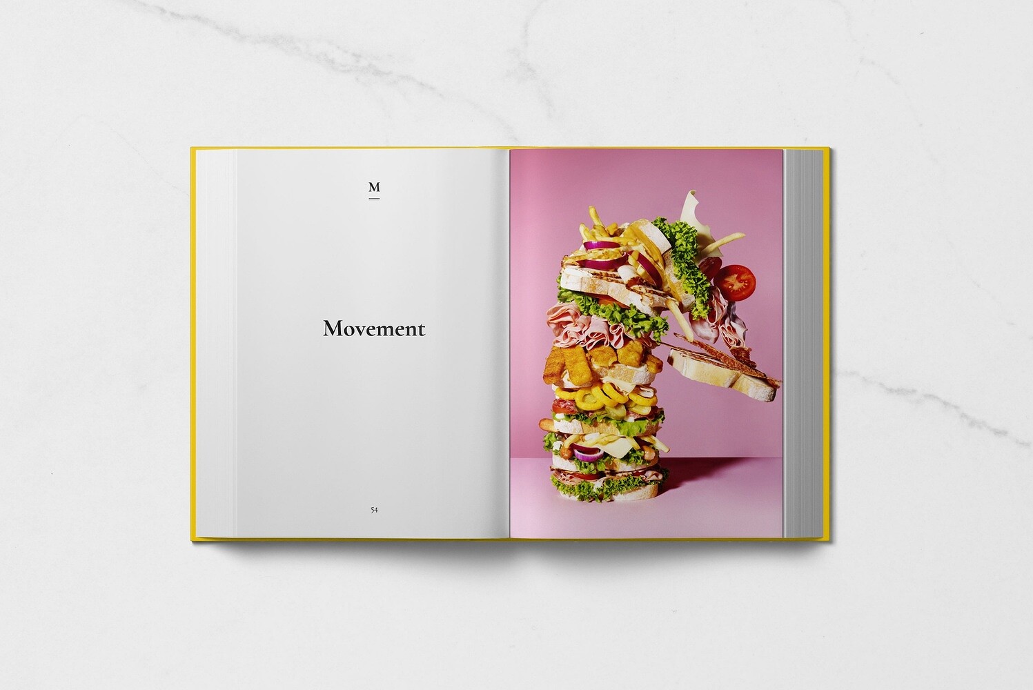 The Food Styling Encyclopedia