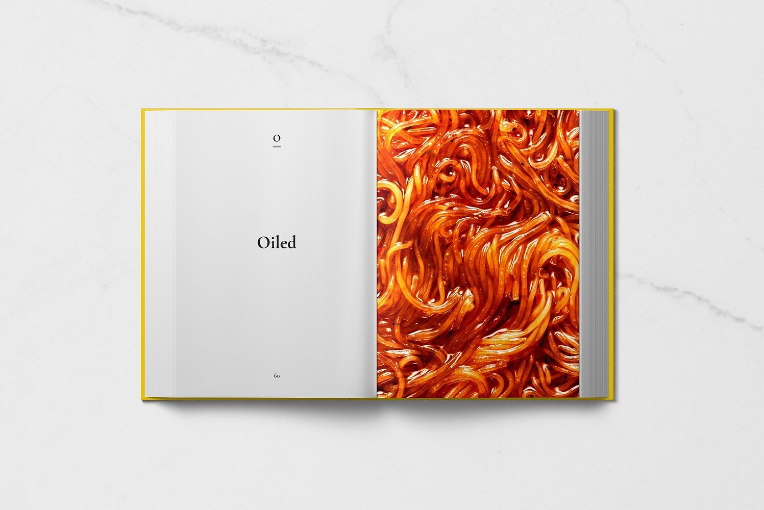 The Food Styling Encyclopedia